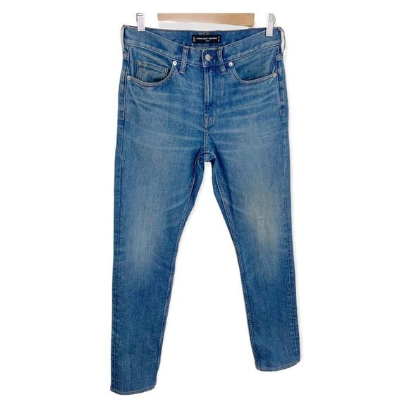 Everlane Uniform Slim Fit Jean (G14) - Picture 2 of 10